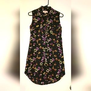 Philosophy Floral Dress